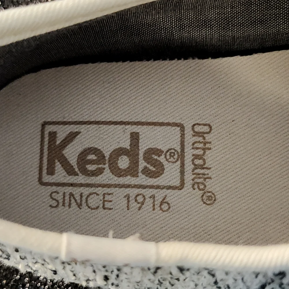 Keds Sneakers - Picture 4 of 6